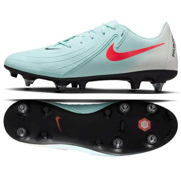 Nike Phantom GTX II Academy SG-Pro AC M FJ2549-300 shoes general