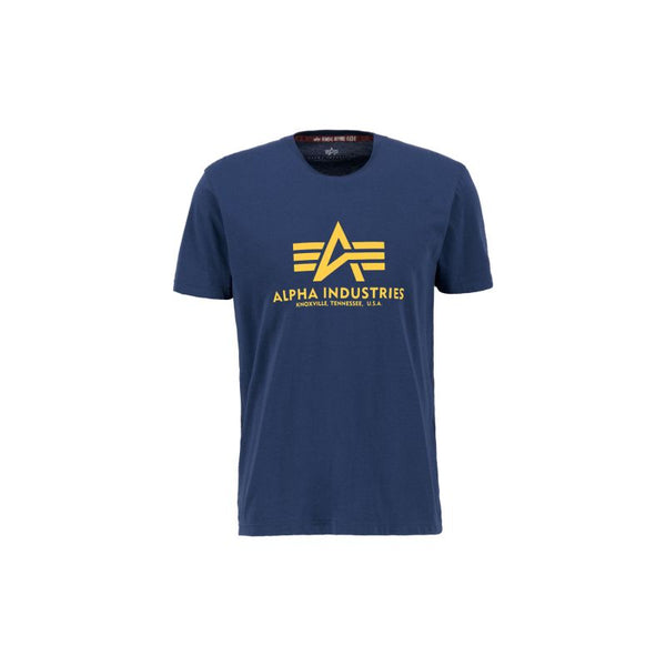 Alpha Industries Basic T-Shirt M 100501-435 Póló