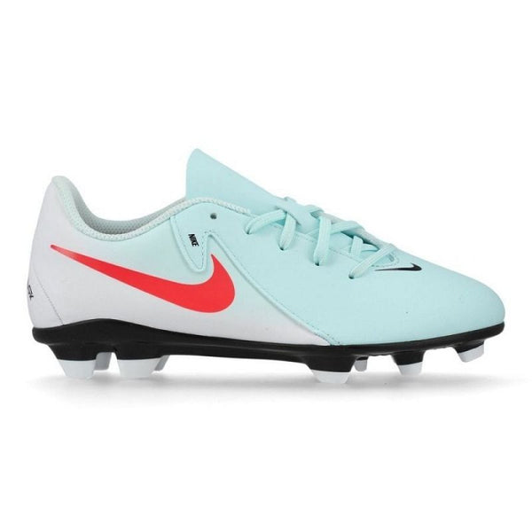 Nike Phantom GX II Club FG/MG JR FJ2600300 shoes general