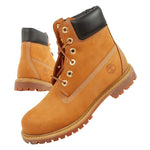 Timberland Premium 6 M TB110061713 shoes Cipő