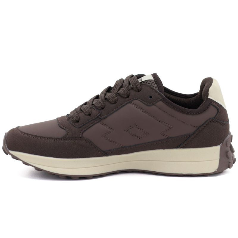 Lotto Women's brown sports barna cipő LOT15A