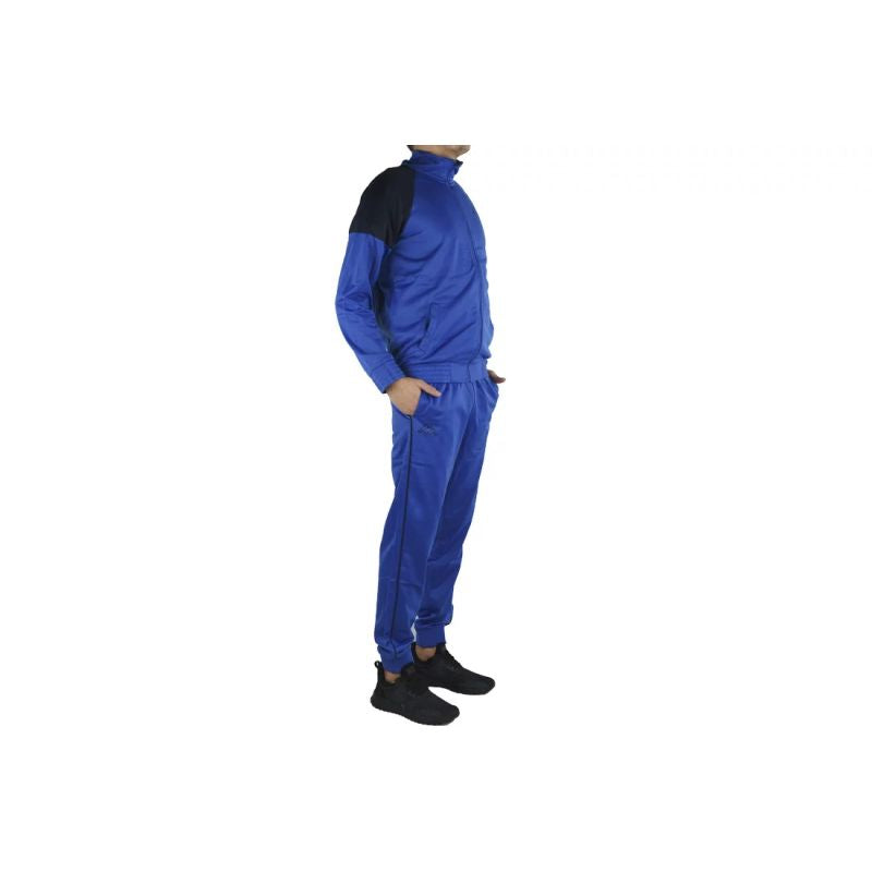 Kappa Ulfinno tracksuit kék szett 706155-19-4053