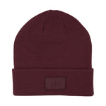 4f Children's hat U653 dark purple 4FJWAW25ACAPU653 50S Kiegészítő
