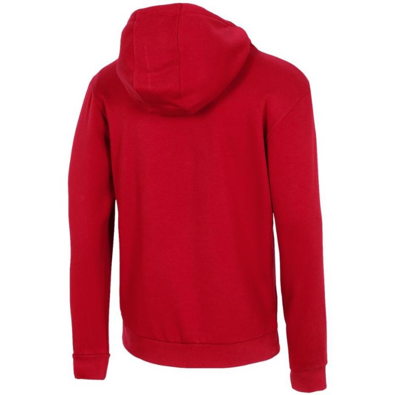 4f Sweatshirt M H4Z22 BLM352 62S Pulóver