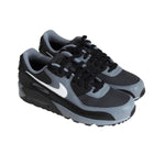 Nike Air Max 90 GORE-TEX Dark Smoke Men's Sneakers - FD5810-002 szürke utcai cipő