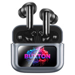 head Buxton BTW 9600 - Vintage ANC Wireless Headphones kiegészítő (BX)BTW9600