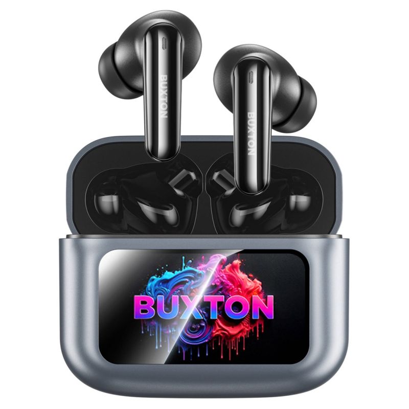 head Buxton BTW 9600 - Vintage ANC Wireless Headphones kiegészítő (BX)BTW9600