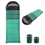 Meteor Bombay L Sleeping Bag uniw tourist equipment, sleeping bags