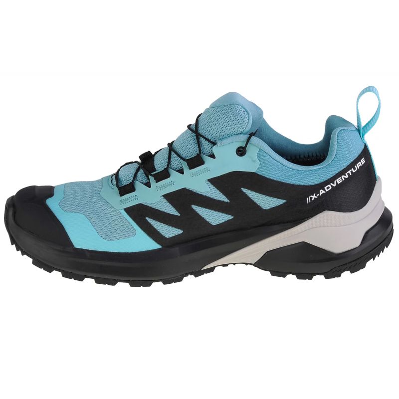Salomon X-Adventure Gtx W 473219 Shoes