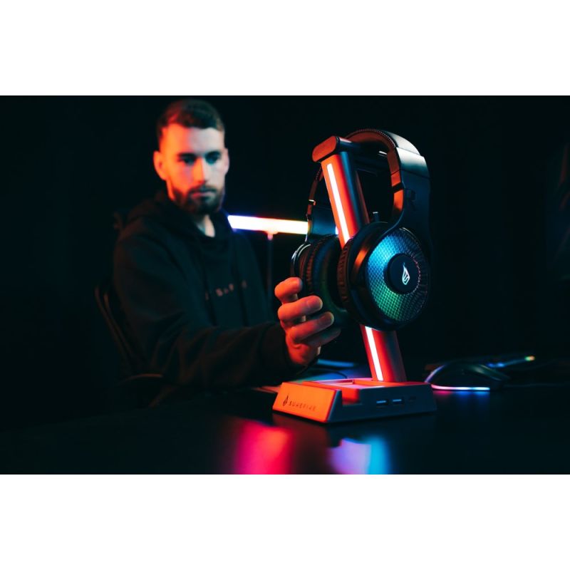 head SureFire VINSON N2 Headphone Stand kiegészítő 48848