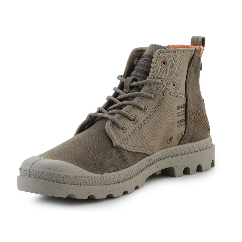 Palladium Pampa Hi Re Generate M 79128-308-M shoes Cipő
