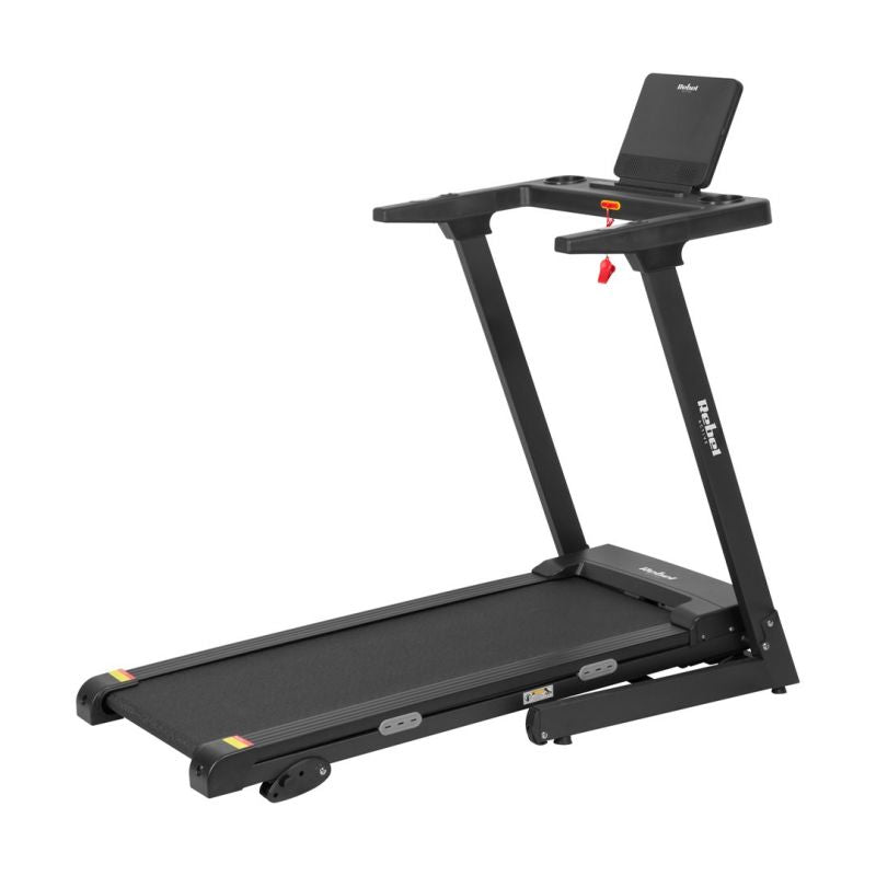 Rebel ACTIVE electric treadmill model edzőfelszerelés RBA-1002