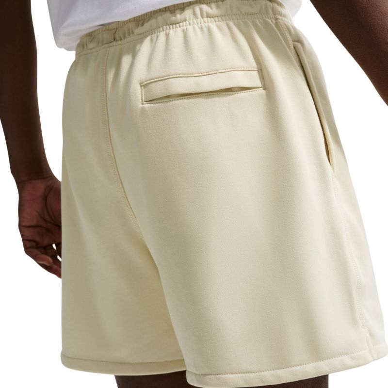 Nike Men's Club cream bézs férfi rövidnadrág FN3520229