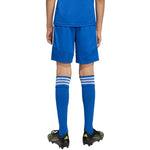adidas Tiro 26 League Kids Blue KA8816 104cm short