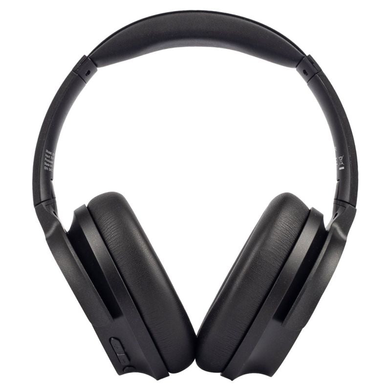 BUXTON BHP-18000 - On-ear Bluetooth headphones black