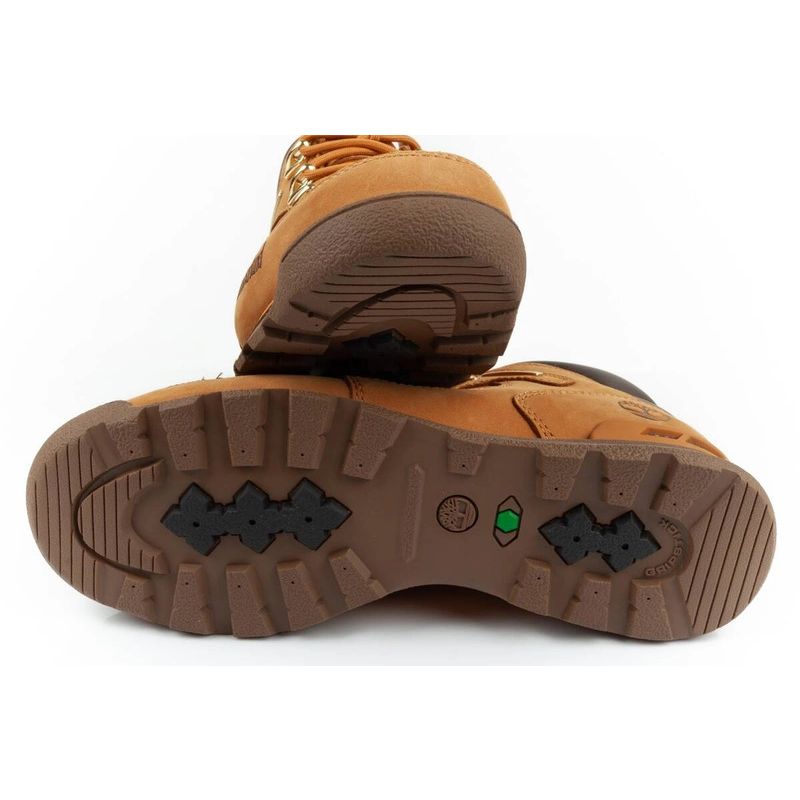 Timberland Euro Rock M TB06164R231 shoes Cipő