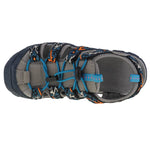CMP Sahiph Hiking Sandal Jr szürke szandál