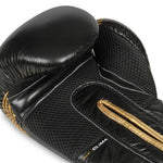 DBX Bushido 10oz Boxing Gloves - Aureos - Valor Series kesztyű