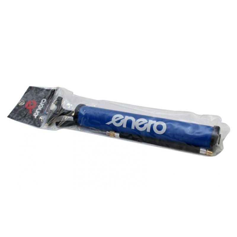 Enero 12 Inch Ball Pump kék pumps
