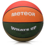 Meteor Basketball What's up 7 size uniw labda