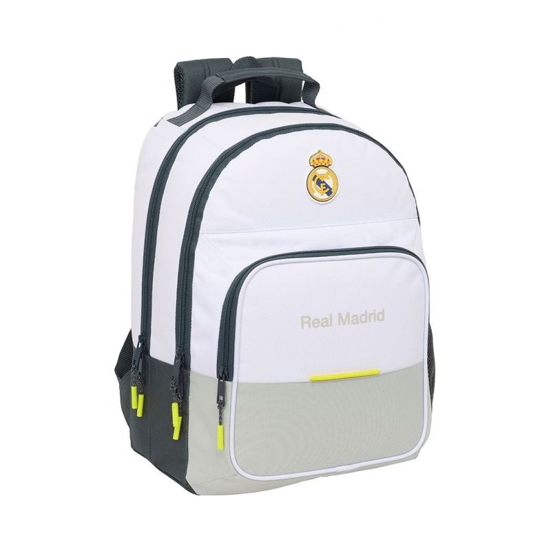 Inny Real Madrid double 612554560 Hátizsák