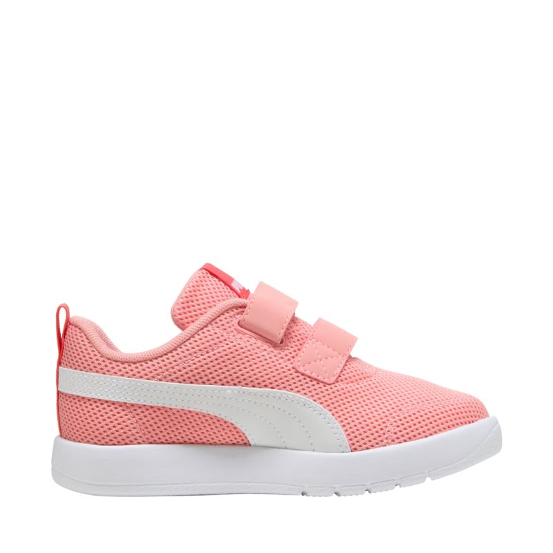 Puma Courtflex V3 Mesh PS Jr shoes 398085 07 Cipő