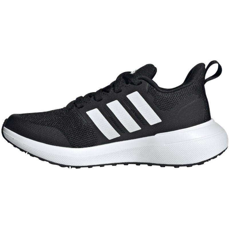 Adidas FortaRun 2.0 Cloudfoam Lace Jr ID2360 shoes Cipő