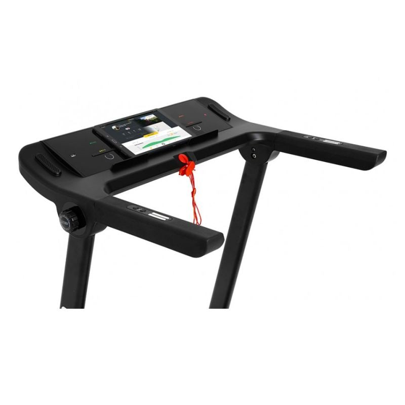 Zipro Pacto 44.5 x 124.5 mm 16 km/h futópad 17060255