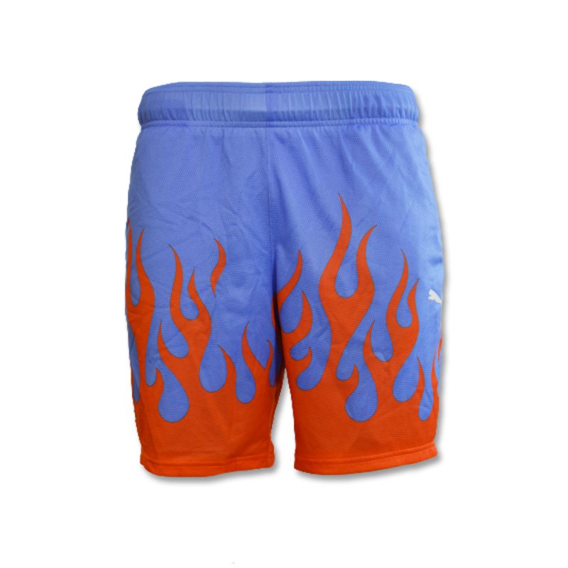 PUMA HOOPS X NEYMAR JR Basketball - short
