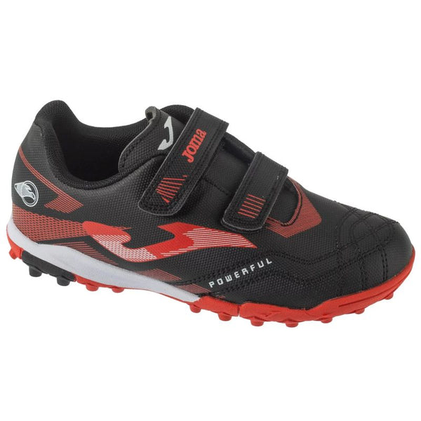 Joma Powerful Jr 2502 TFV POJW2501TFV Black 27 General