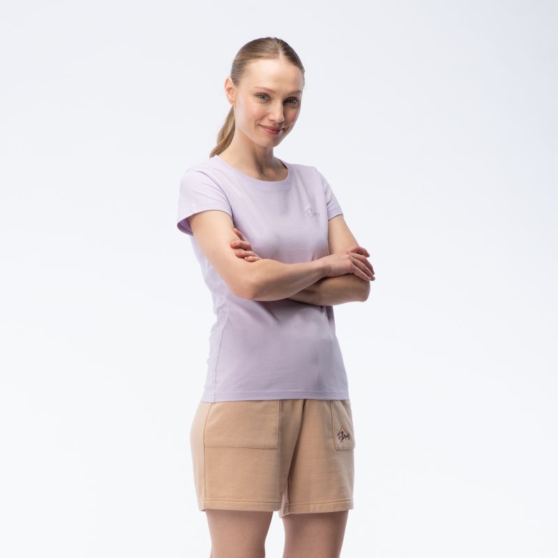 Elbrus Sleeve T-Shirt NARICA II WO'S póló