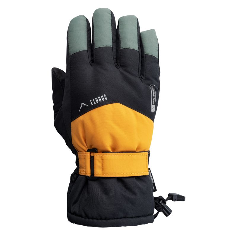 Elbrus Akemi Jr Gloves s/m kesztyű