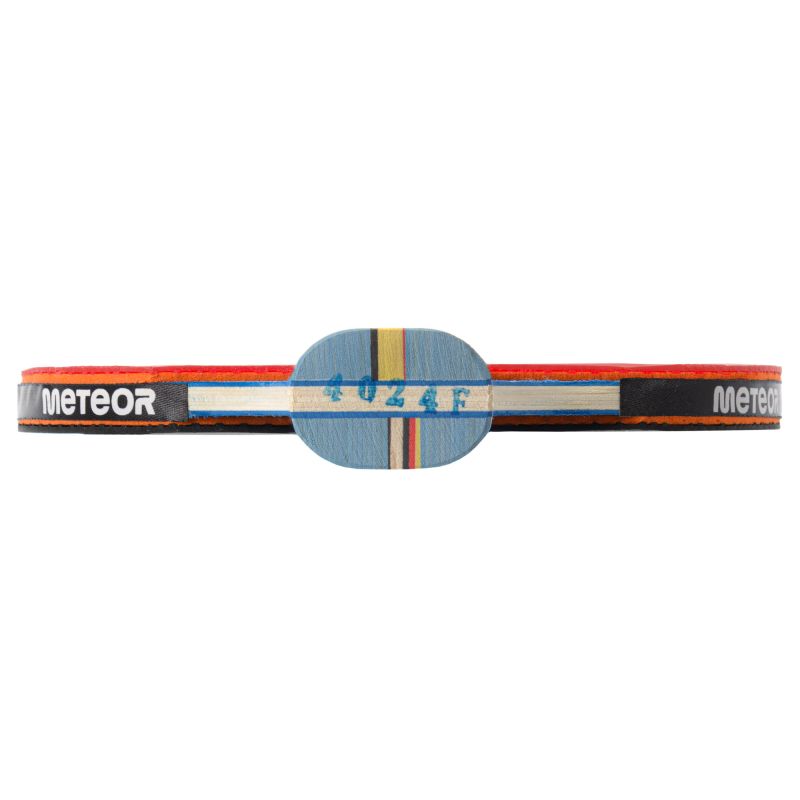 Meteor Windstorm Table Tennis Racket uniw rackets