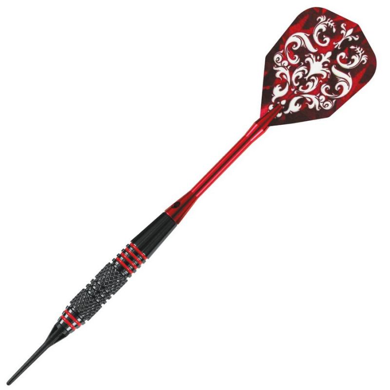 Harrows Pirate Softip Darts Hs-tnk-000013416