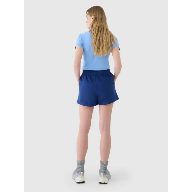 4f Shorts W 4FWMM00TSHOF542-031S Nadrág