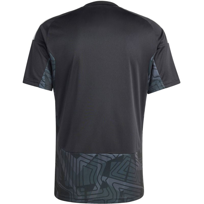 Men's adidas Tiro 26 Competition Goalkeeper Jersey black