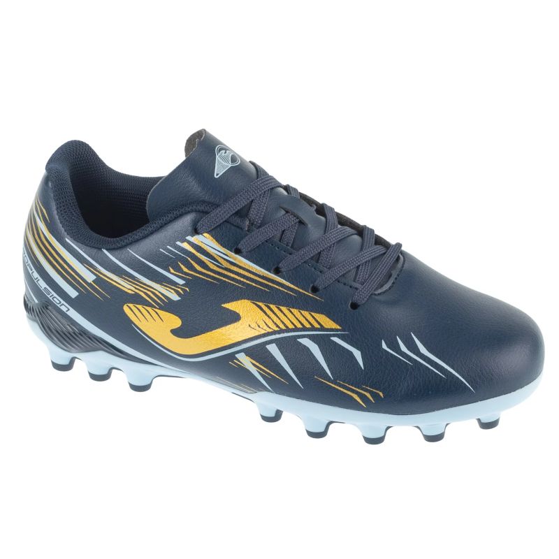 Joma Propulsion Jr 2503 AG Navy Blue