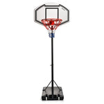 Meteor Boston 3 Basketball Set uniw training equipment, sets