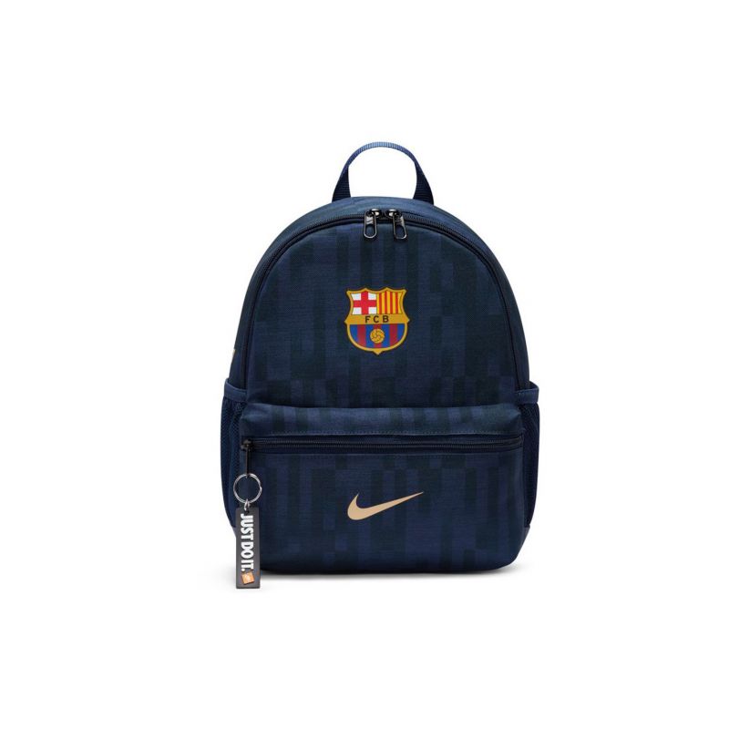 Nike Backpack Nike FC Barcelona JDI DJ9968 410 Kiegészítők