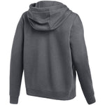 Nike Park 26 Fleece Full-Zip Hoodie for Women, Dark IB1230 szürke kapucnis pulóver