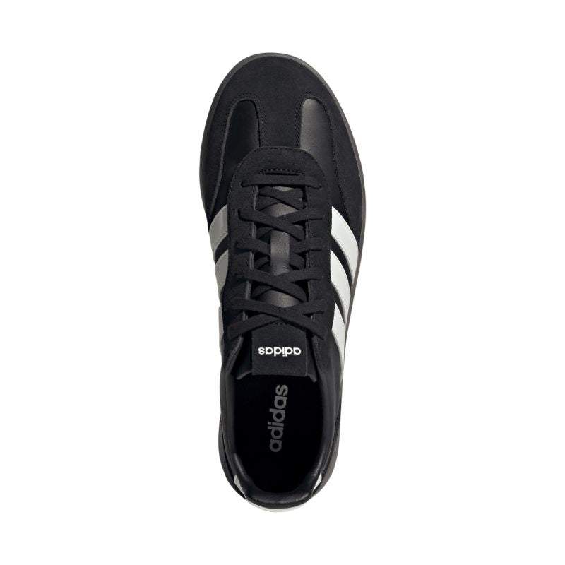 Adidas Men’s Barreda Decode Shoes, Black, fekete férfi cipő JR1229