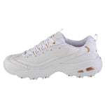 Skechers D'Lites - Fresh Start 11931-WTRG White 38 Kiegészítő