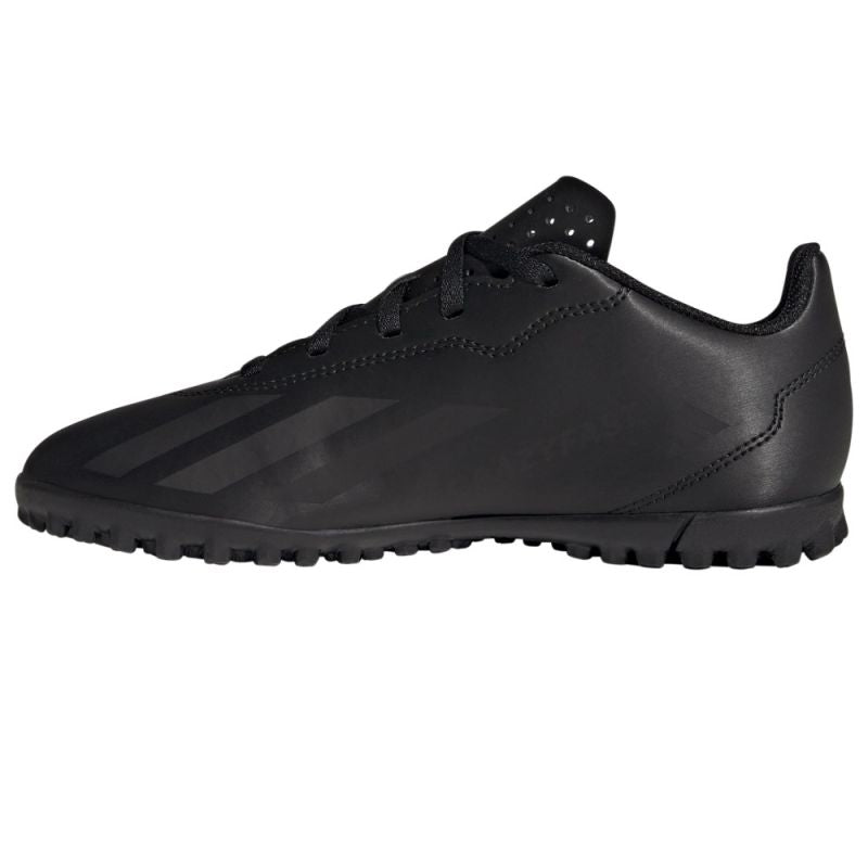 Adidas X Crazyfast.4 TF Jr IE4084 shoes Cipő