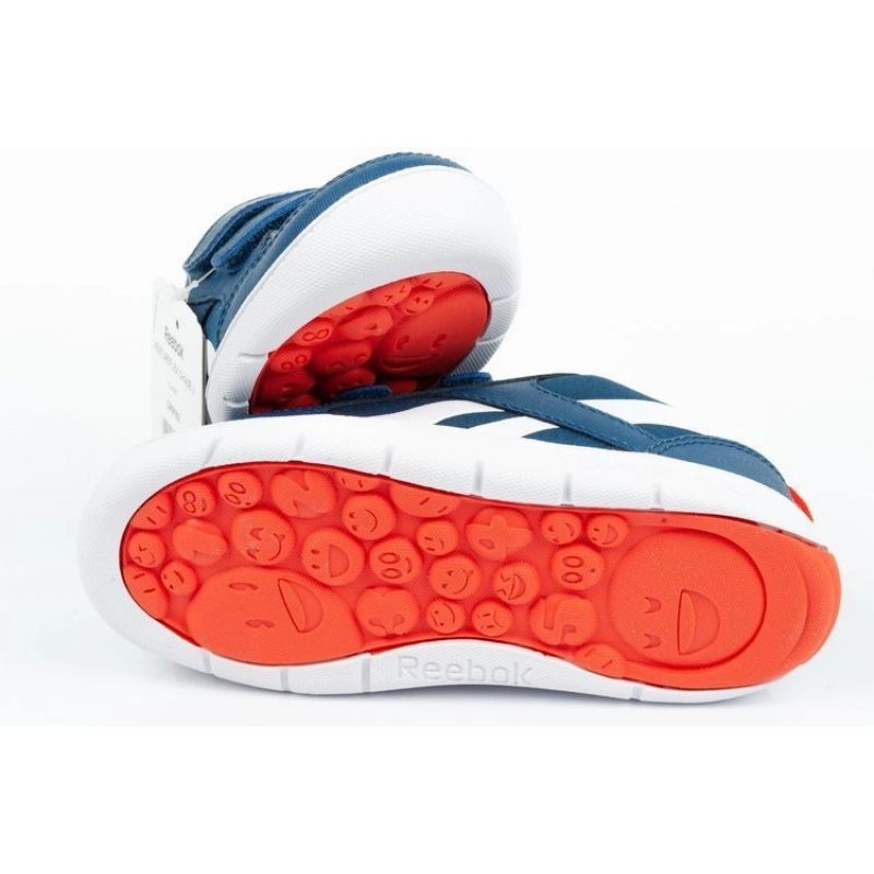 Reebok Ventureflex Jr CM9152 shoes Cipő