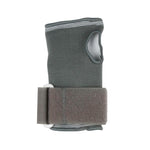 Body Sculpture Hand band with drawstring BNS 002 fekete karszalag BNS002XL