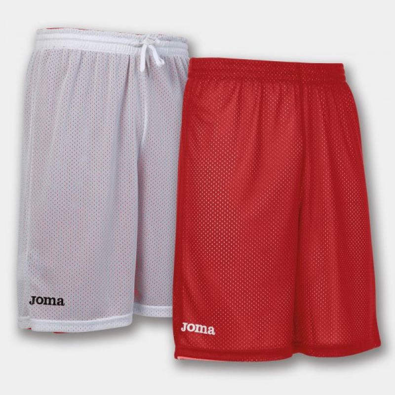 Joma Short Basket Reversible Rookie 100529.600 nadrág