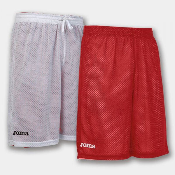 Joma Short Basket Reversible Rookie 100529.600 nadrág