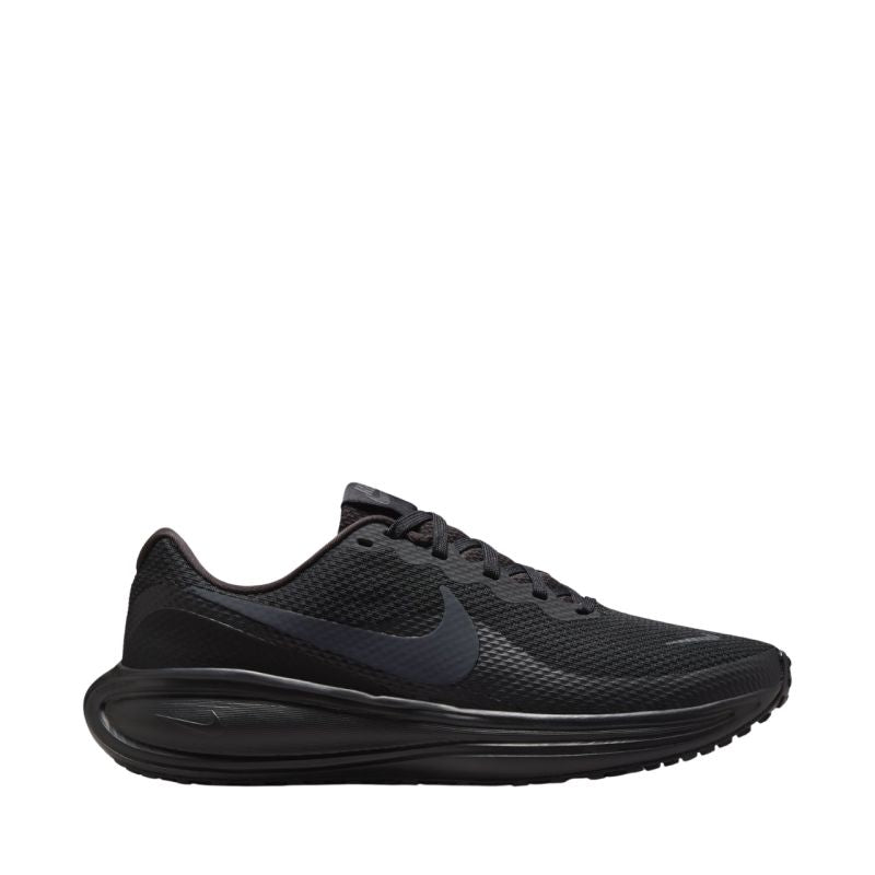 Nike Revolution 8 Women's Black fekete cipő