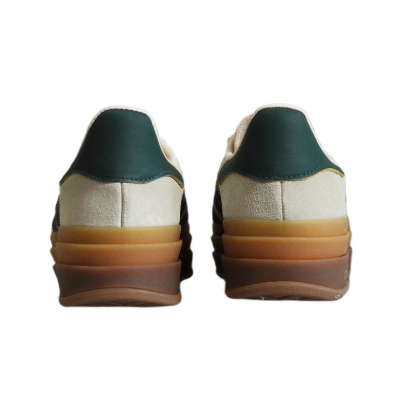 Adidas Gazelle Bold women's platform sneakers - ID7056 utcai cipő