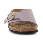 Birkenstock Catalina BS 1030250 Faded lila papucs